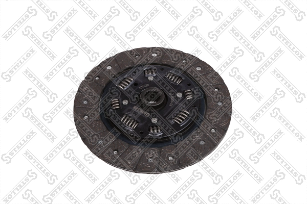 Clutch Disc (07-00236-SX)