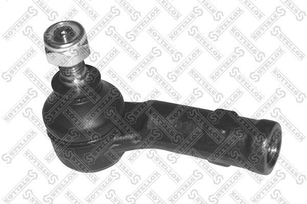 Tie Rod End (51-01317-SX)