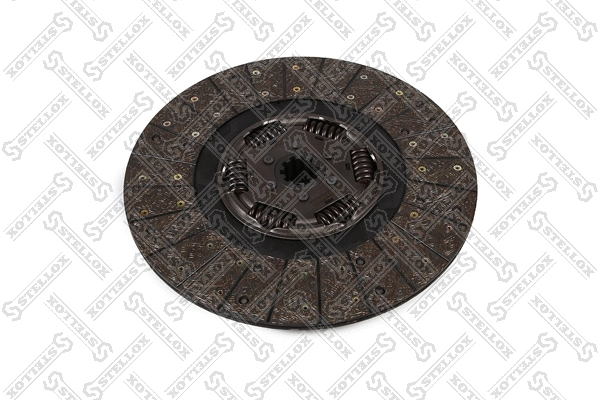 Clutch Disc (83-03686-SX)