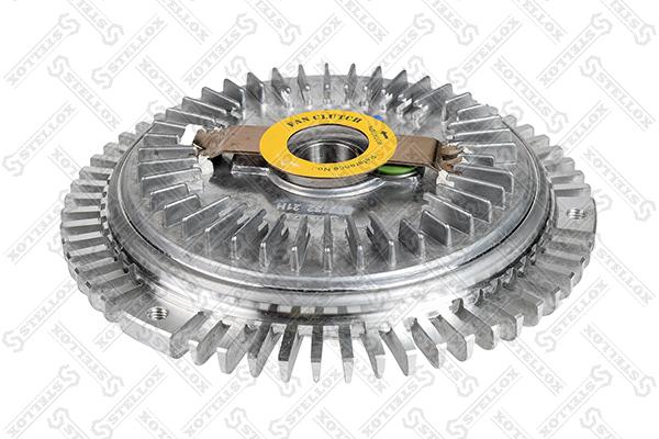 Clutch, radiator fan (30-00558-SX)