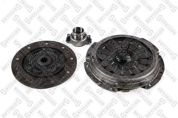 Clutch Kit (83-06034-SX)