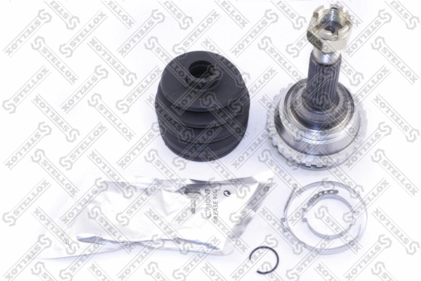 Joint Kit, drive shaft (150 1633-SX)