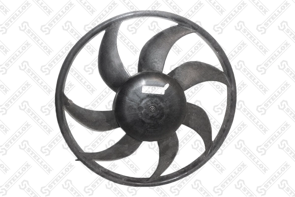Fan, engine cooling (29-99446-SX)