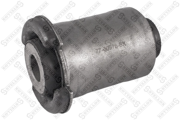 Mounting, control/trailing arm (77-00976-SX)