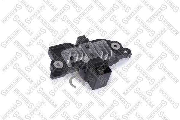 Alternator Regulator (06-71743-SX)
