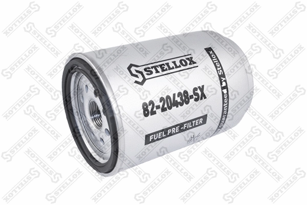 Fuel Filter (82-20438-SX)