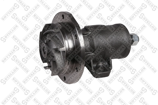 Water Pump, engine cooling (81-04161-SX)