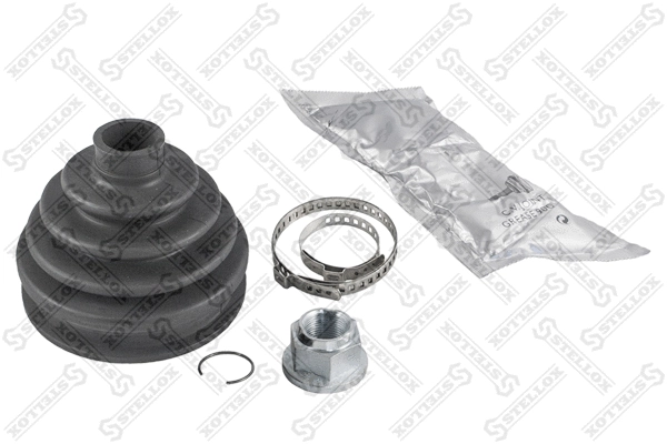 Bellow Kit, steering (13-00542-SX)