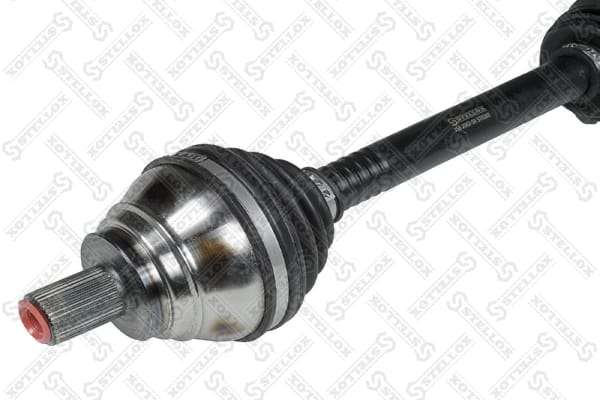 Drive Shaft