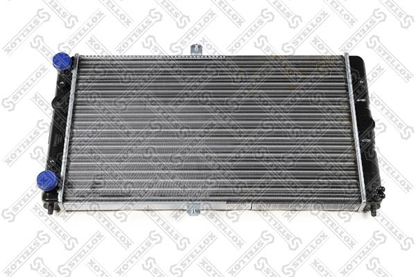 Radiator, engine cooling (10-26885-SX)