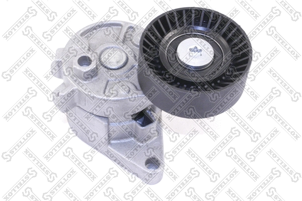 Tensioner Pulley, V-ribbed belt (03-40103-SX)
