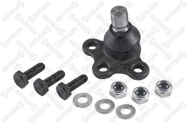 Ball Joint (52-03366A-SX)