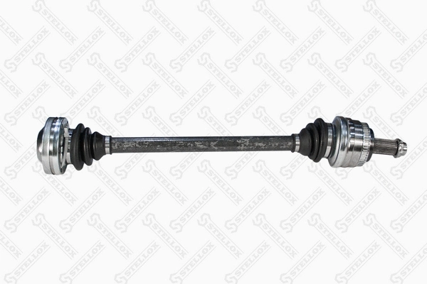 Drive Shaft (158 1803-SX)
