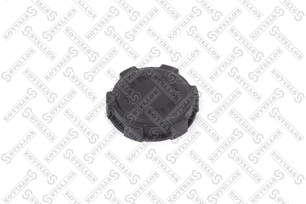 Cap, radiator (89-05206-SX)