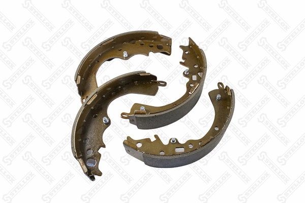 Brake Shoe Set (000 499-SX)