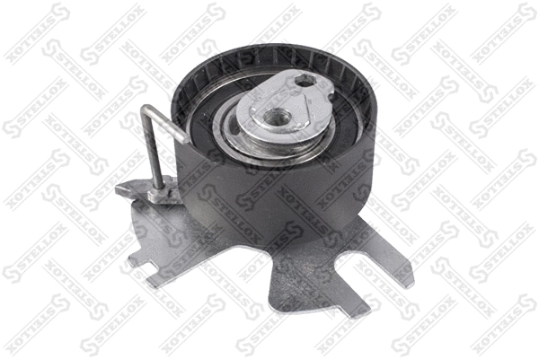 Tensioner Pulley, V-ribbed belt (03-40643-SX)