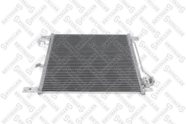 Condenser, air conditioning (10-45809-SX)