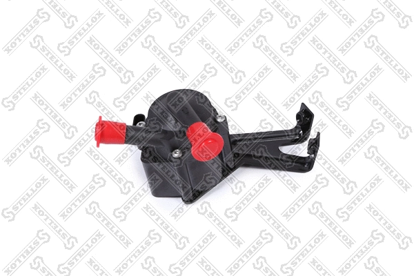 Auxiliary Water Pump (cooling water circuit) (24-00022-SX)