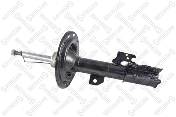 Shock Absorber (4214-0610-SX)