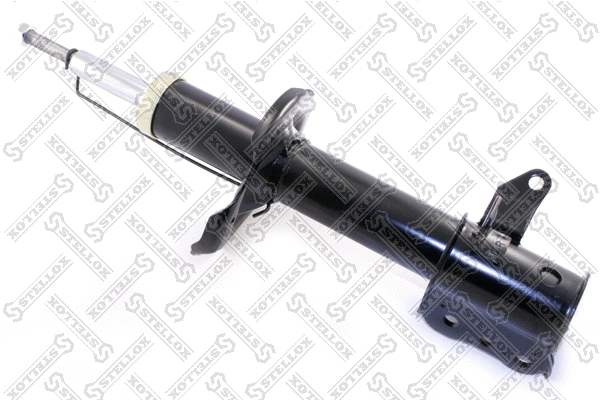 Shock Absorber (4214-0490-SX)