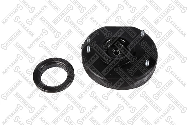 Suspension Strut Support Mount (12-17429-SX)