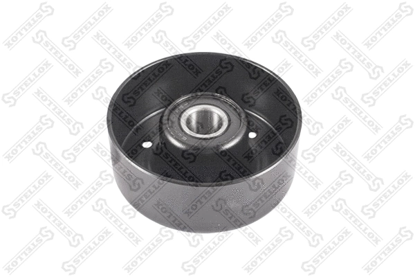 Tensioner Pulley, V-ribbed belt (03-40247-SX)