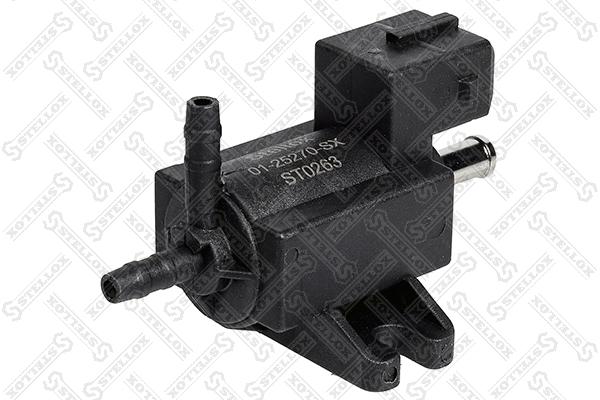 Valve, exhaust gas recirculation (01-25270-SX)