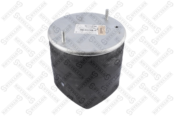 Bellow, air suspension (84-00158-SX)