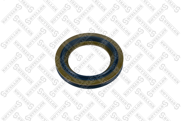 Seal Ring, spring bush (spring eye) (81-01230-SX)