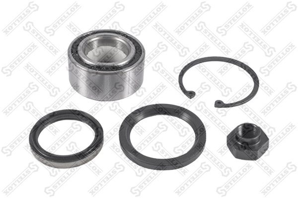 Wheel Bearing Kit (43-28558-SX)