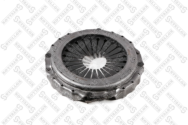 Clutch Pressure Plate (83-04767-SX)