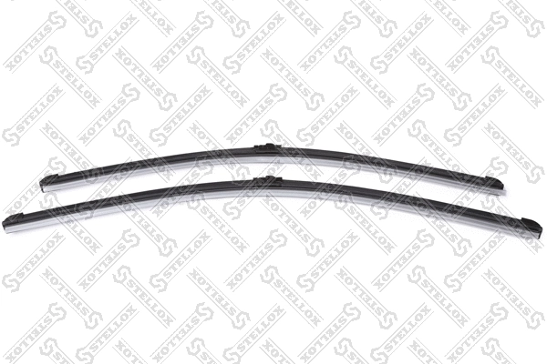 Wiper Blade (201 699-SX)