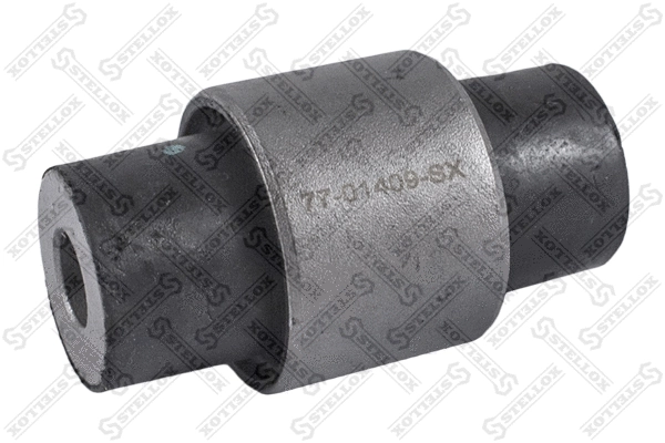 Mounting, control/trailing arm (77-01409-SX)