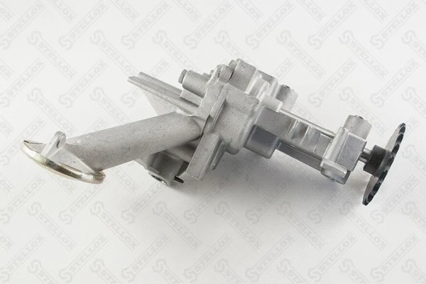 Oil Pump (04-40016-SX)