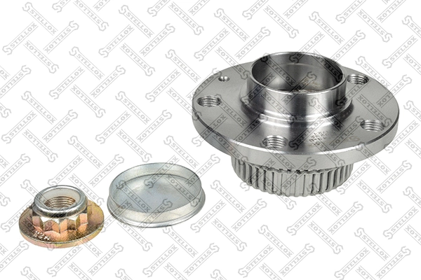 Wheel Bearing Kit