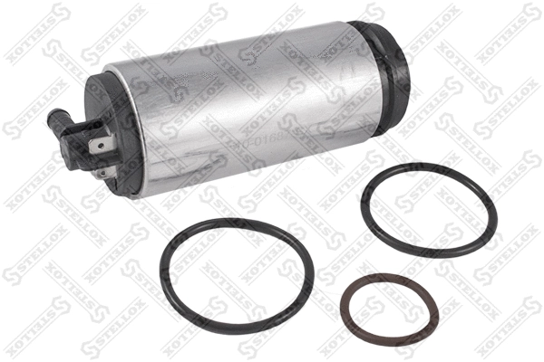 Fuel Pump (10-01687-SX)