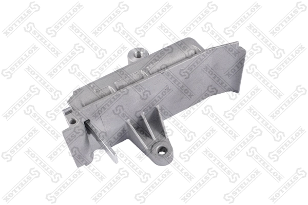 Tensioner Pulley, V-ribbed belt (03-40518-SX)
