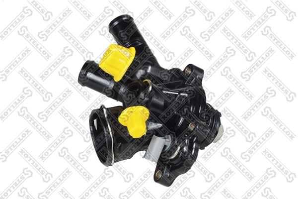 Thermostat, coolant (23-40305-SX)