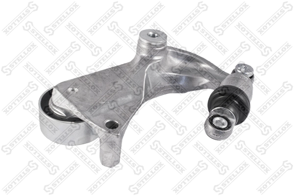 Tensioner Pulley, V-ribbed belt (03-40263-SX)