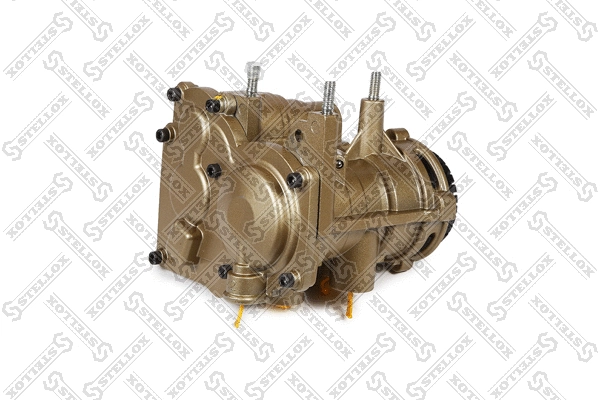 Control Valve, trailer (85-19663-SX)