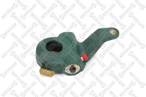 Adjusting Shaft, slack adjuster (85-04002-SX)