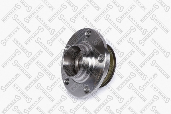 Wheel Bearing Kit (43-29077-SX)