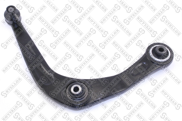 Control/Trailing Arm, wheel suspension (57-03456-SX)