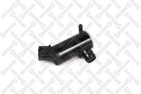 Washer Fluid Pump, window cleaning (10-00309-SX)