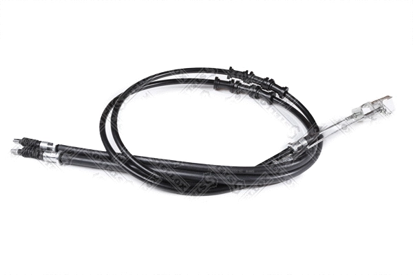 Cable Pull, parking brake (29-98677-SX)