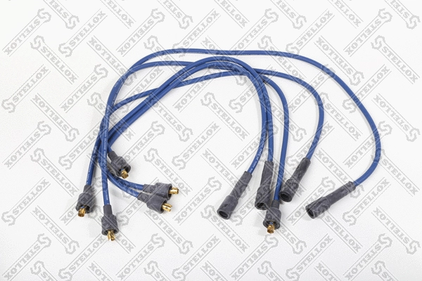 Ignition Cable Kit (10-38142-SX)