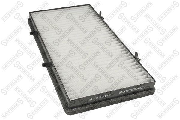 Filter, cabin air (71-10187-SX)