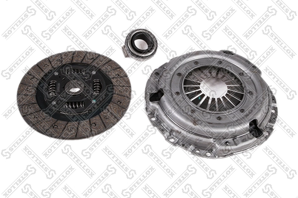 Clutch Kit (07-01099-SX)