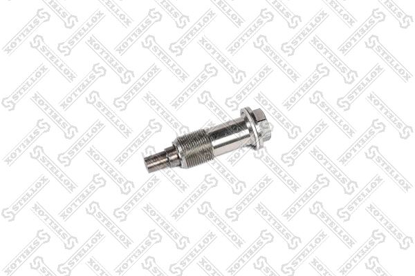 Belt Tensioner, V-ribbed belt (03-41145-SX)