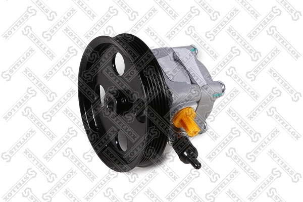 Hydraulic Pump, steering (00-36169-SX)